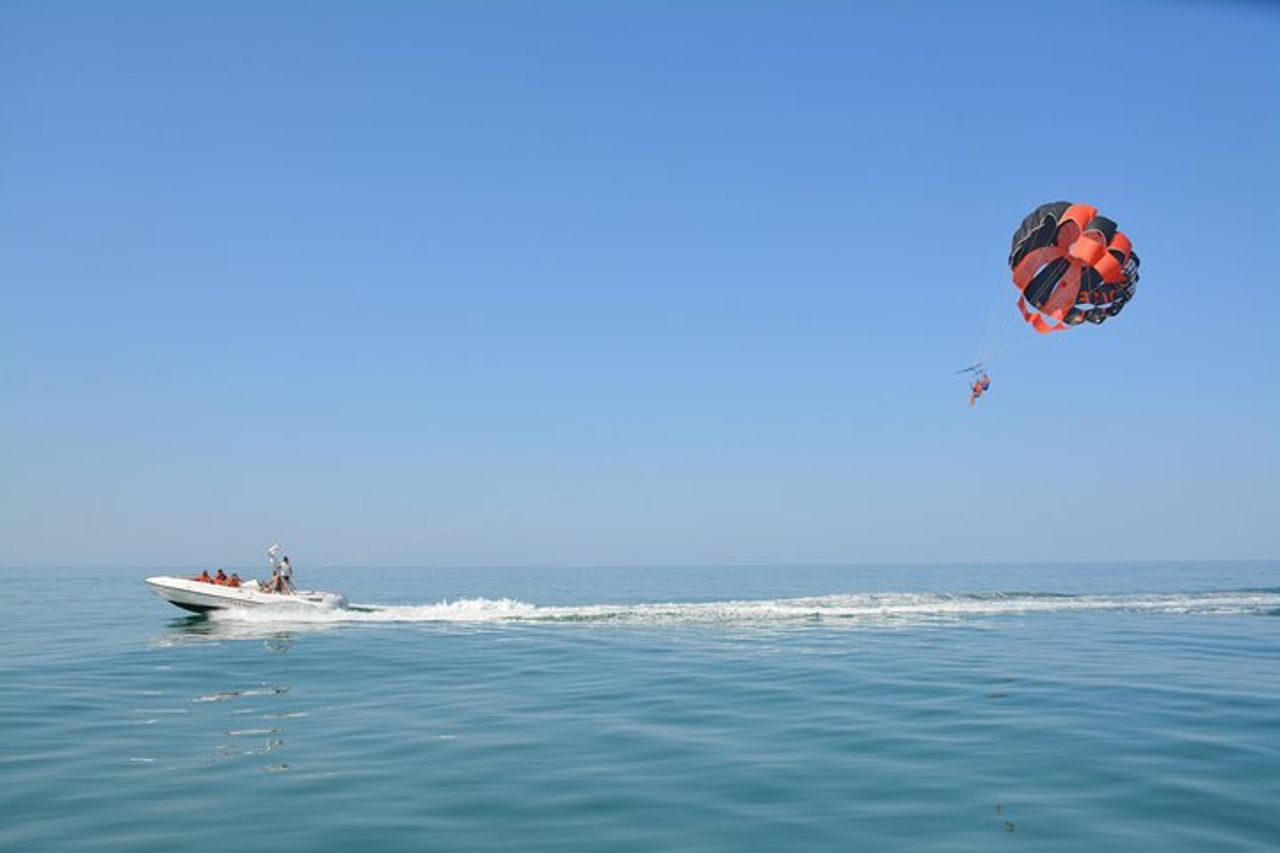 Parasailing da Vilamoura — 6