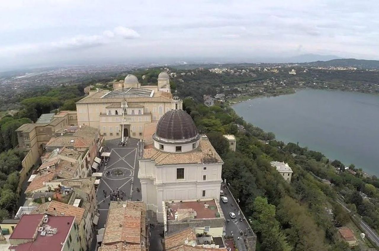 Gita di un giorno alla campagna di Roma tra cui Nemi, Frascati, Castelgandolfo — 3