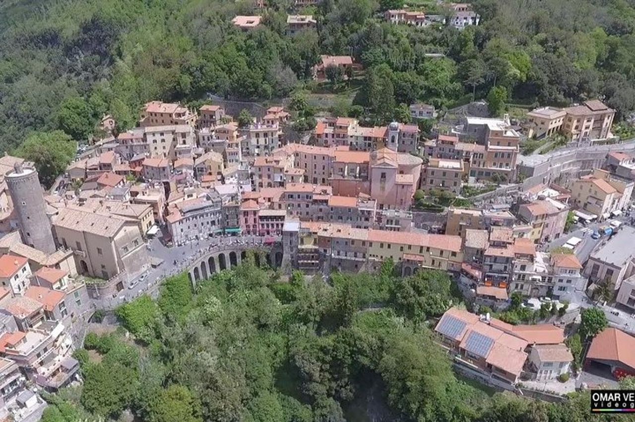 Gita di un giorno alla campagna di Roma tra cui Nemi, Frascati, Castelgandolfo — 5