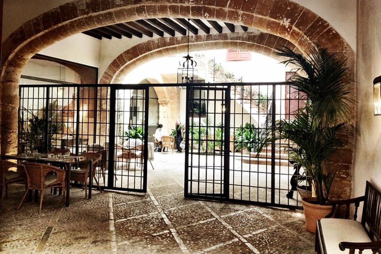 Tour giornaliero a Palma di Maiorca — 5