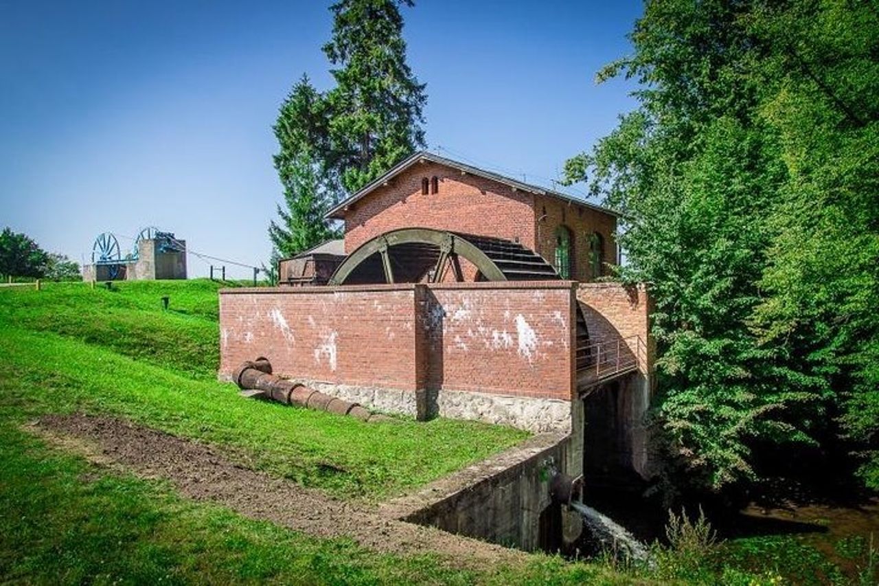 Tour del Canale di Elblag da Danzica — 4