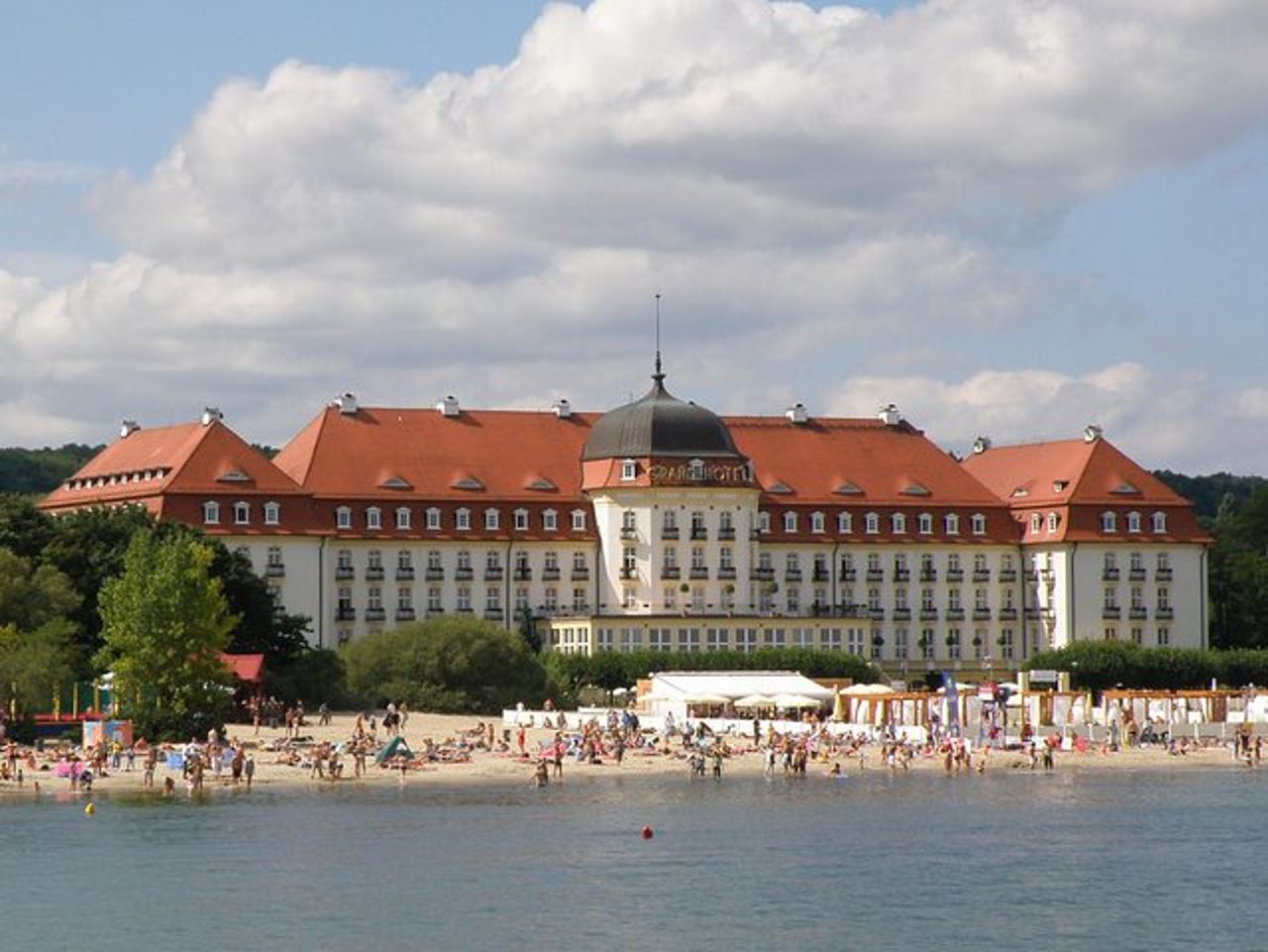 Gdansk Sopot e Gdynia 3 Cities Private Day Tour — 8