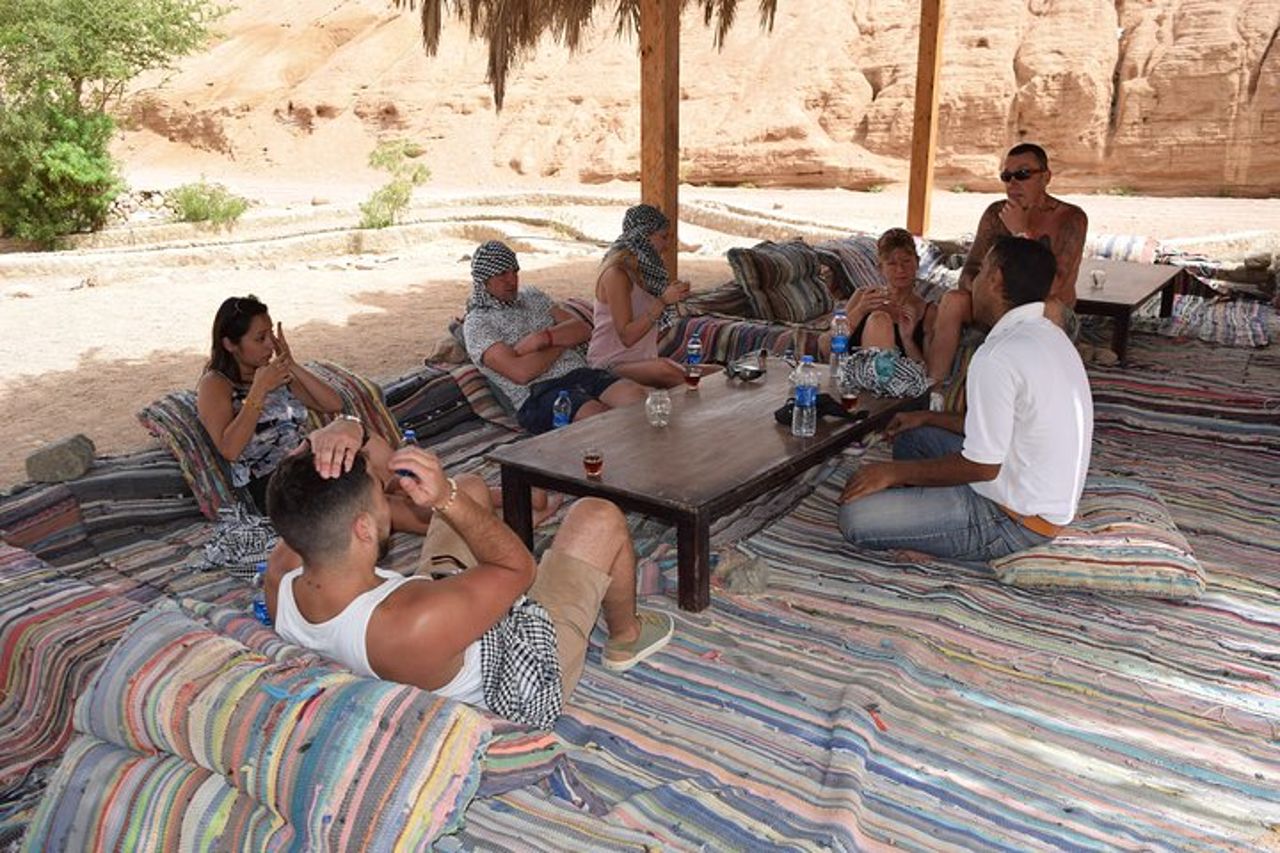 Sharm El Sheikh Avventura nel Deserto (5X1) — 6