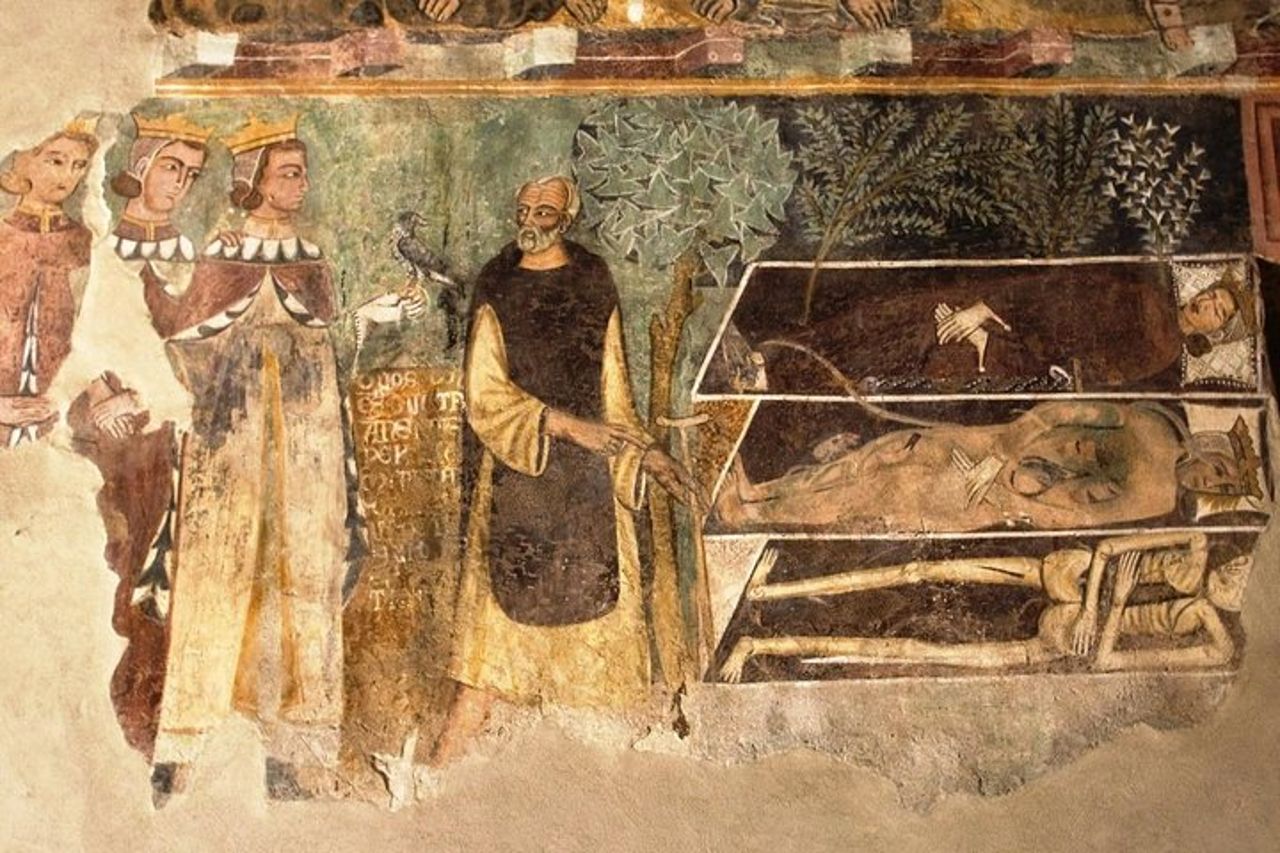 Bosa & Nuraghe Santu Antine Da Olbia - Costa Smeralda — 8