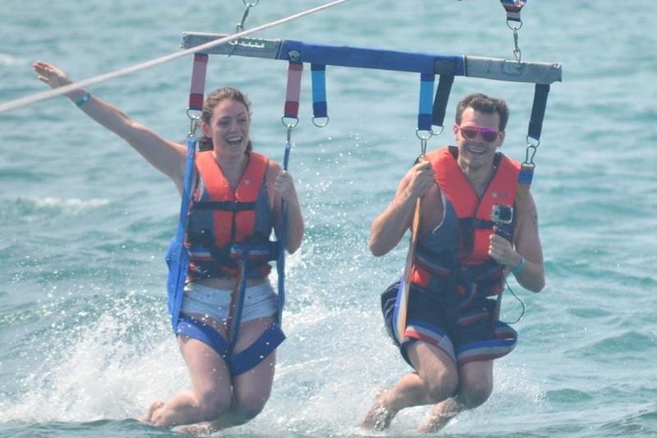 Parasailing da Vilamoura — 7