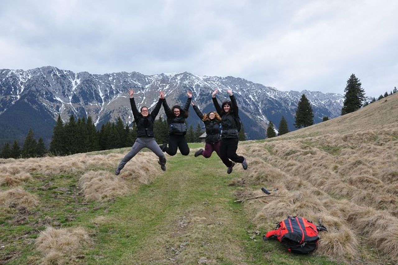 2 giorni di Transylvania Culture Trek da Brasov - Small Group Tour — 5