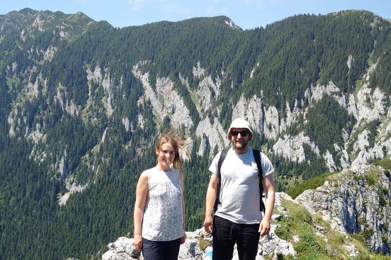 2 giorni di Transylvania Culture Trek da Brasov - Small Group Tour — 7