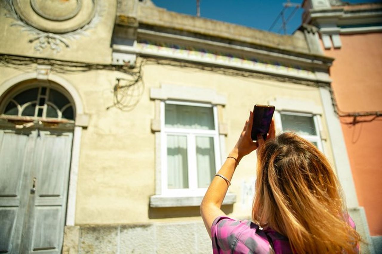 Tour privato Kickstart della città: Lisbona — 7
