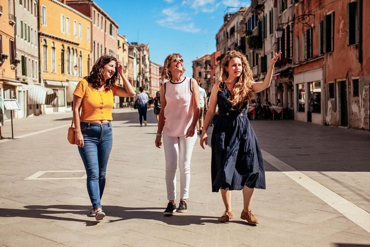 Punti salienti e gemme nascoste con la gente del posto: il meglio del tour privato di Venezia — 8