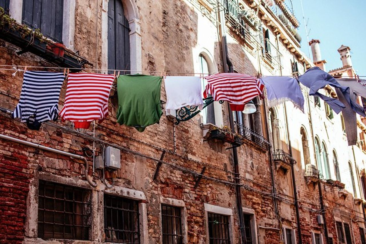 Punti salienti e gemme nascoste con la gente del posto: il meglio del tour privato di Venezia — 6