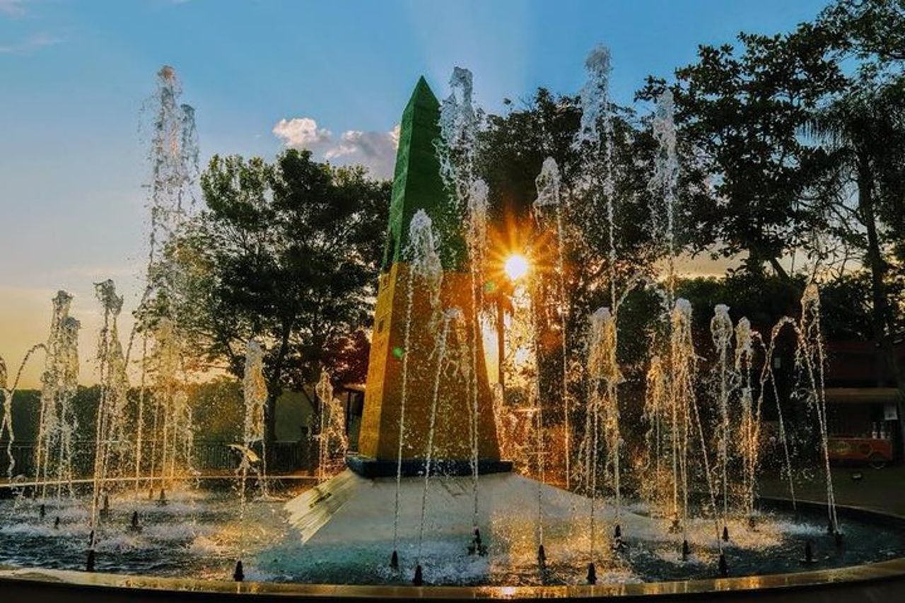 Tour della città a Iguassu - Tour privato — 3