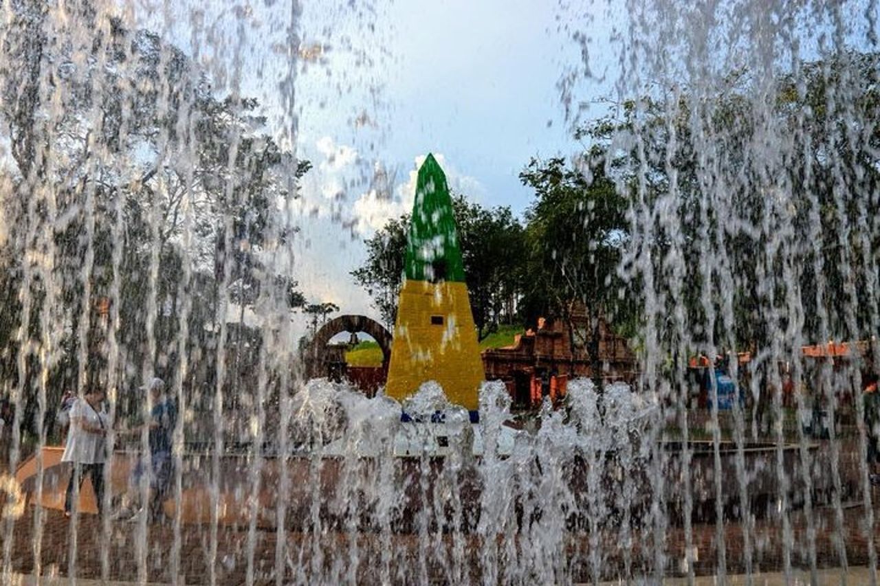 Tour della città a Iguassu - Tour privato — 4