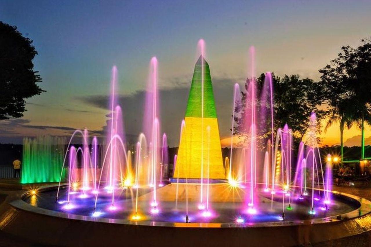 Tour della città a Iguassu - Tour privato — 5