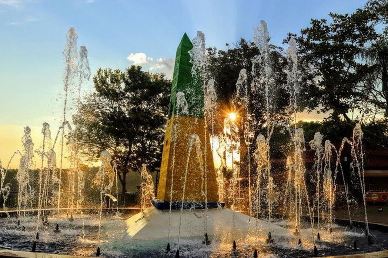 Tour della città a Iguassu - Tour privato — 6