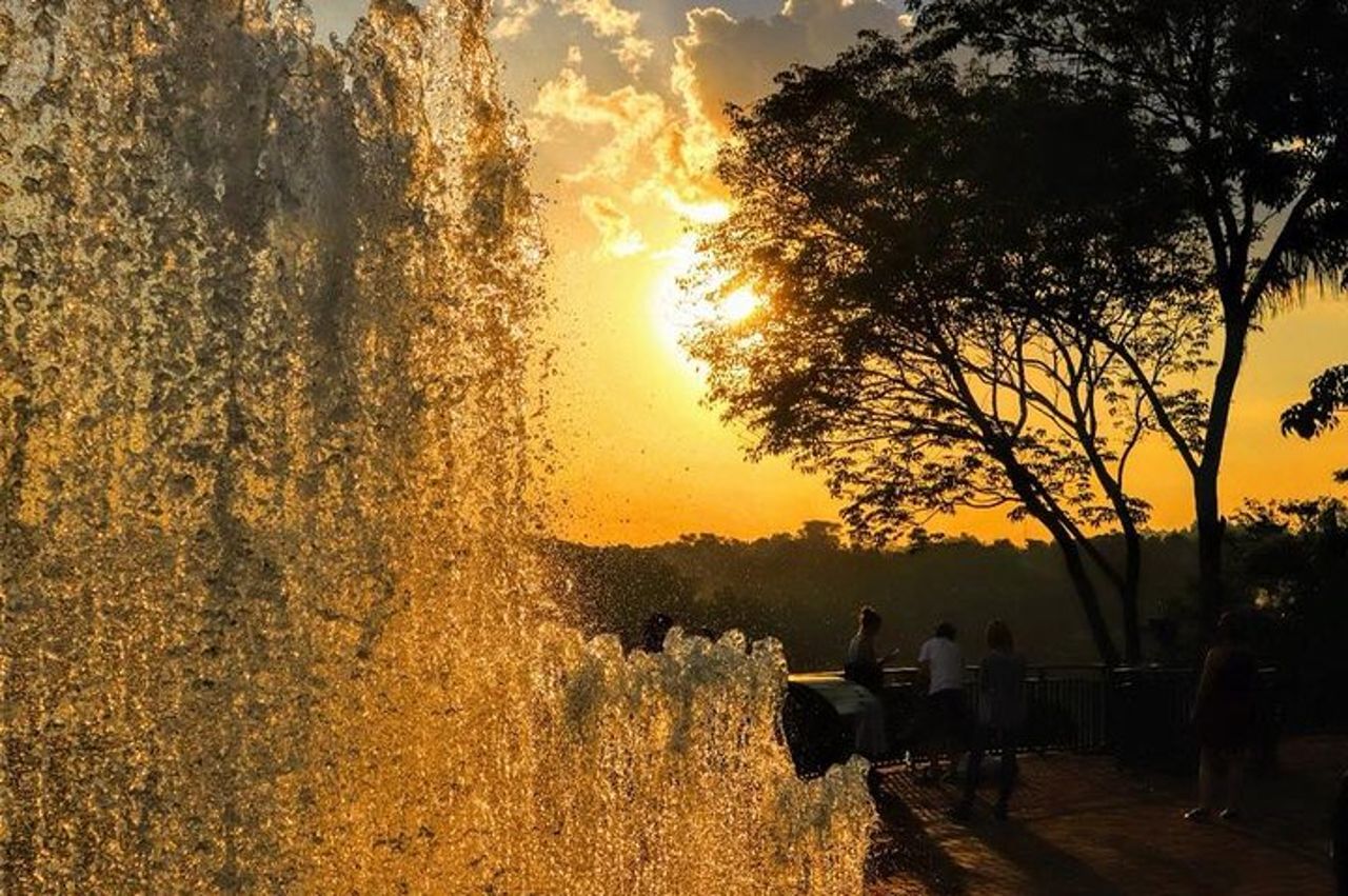 Tour della città a Iguassu - Tour privato — 7