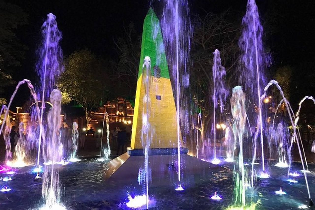 Tour della città a Iguassu - Tour privato — 8