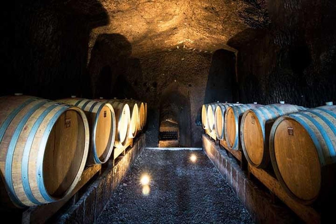Visita privata di Orvieto da Roma con visita alle cantine — 3