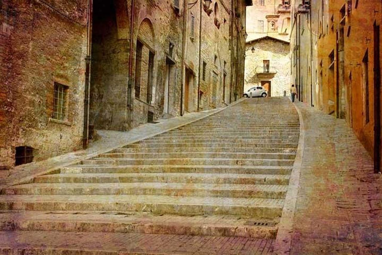 Visita privata di Orvieto da Roma con visita alle cantine — 4