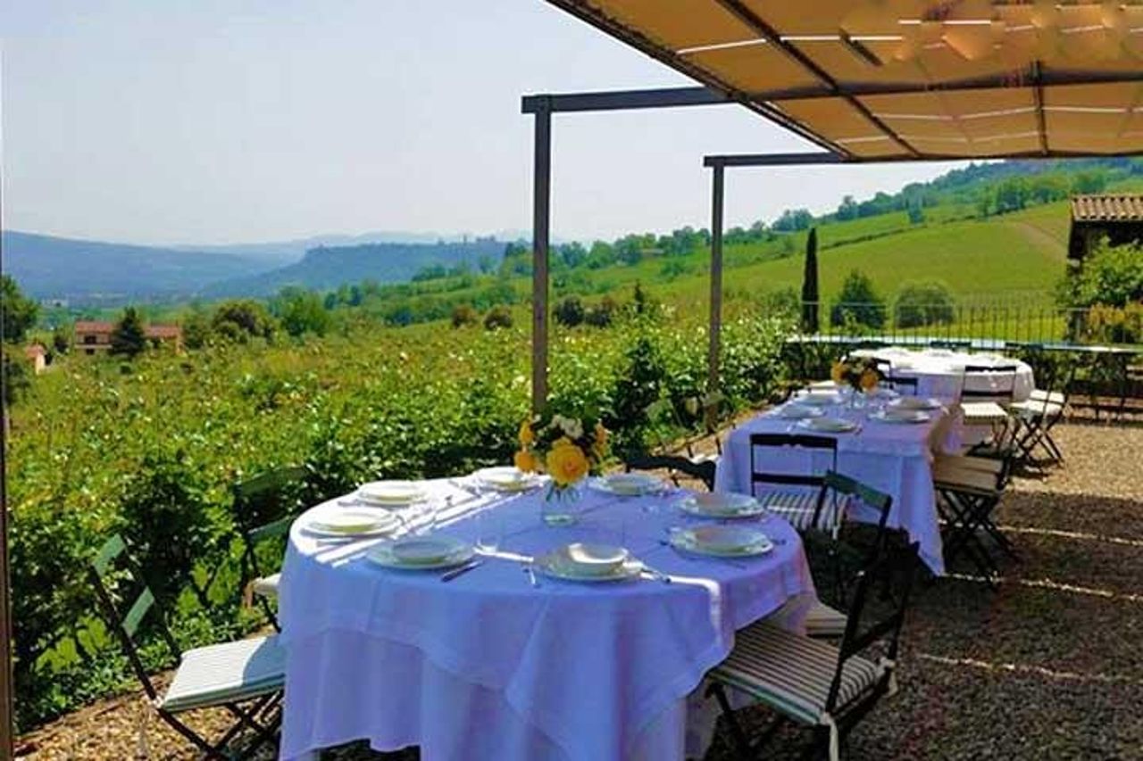 Visita privata di Orvieto da Roma con visita alle cantine — 5