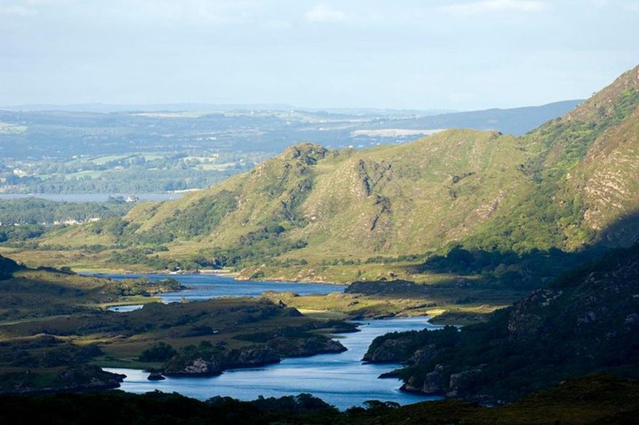 Tour di un giorno del Ring of Kerry da Killarney: incluso il parco nazionale di Killarney — 8