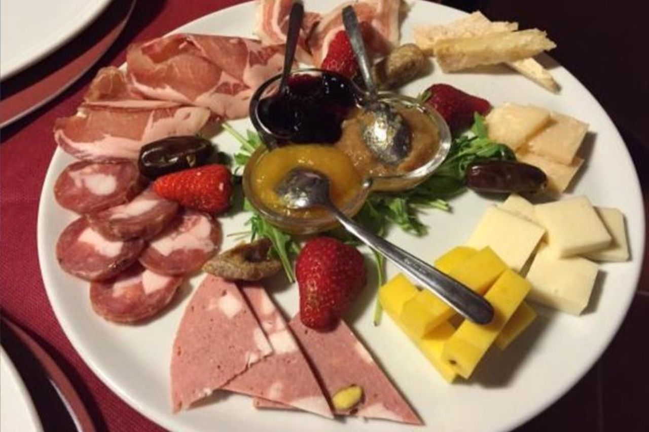 Da Messina Cruise Terminal: Taormina+ Padrino tour+Pranzo — 6