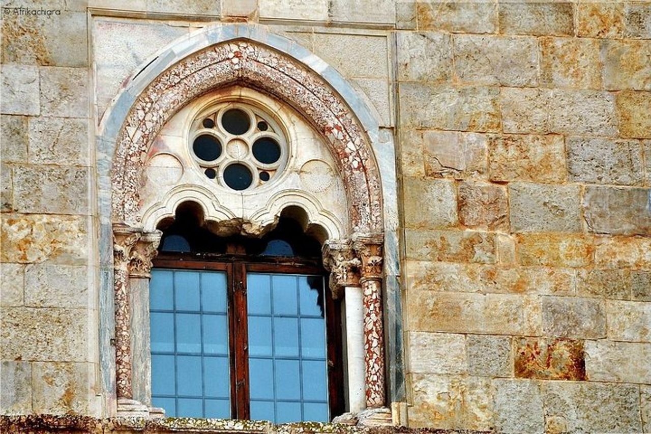 Tour privato di Castel del Monte: l'iconico castello ottagonale d'Italia — 3