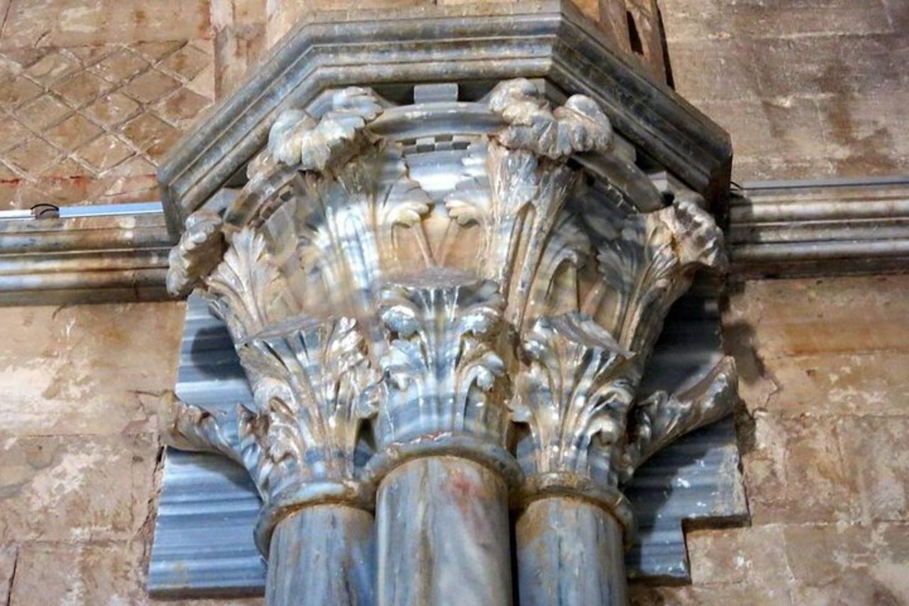 Tour privato di Castel del Monte: l'iconico castello ottagonale d'Italia — 4