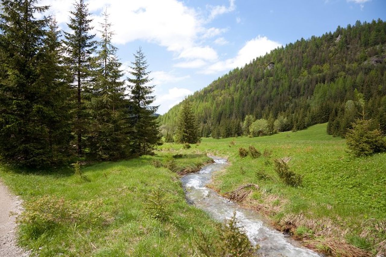 Tour privato: Zakopane e Monti Tatra da Cracovia — 3