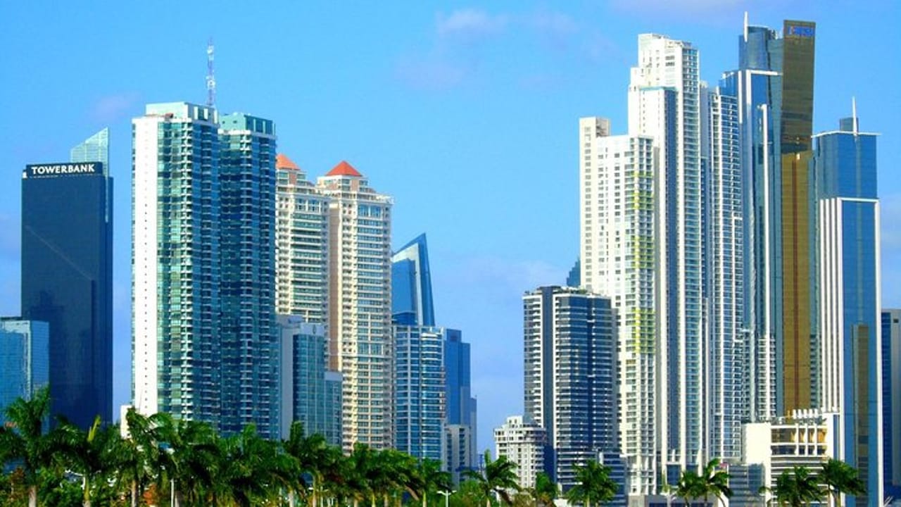 Crociera Excursion Colon: tour della città di Panama e serrature di Miraflores — 3