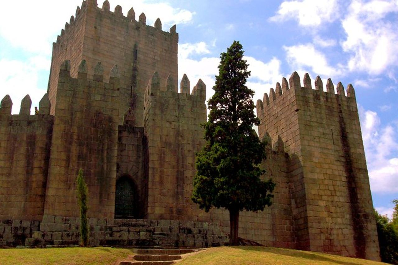Tour privato di Braga e Guimarães da Porto — 2