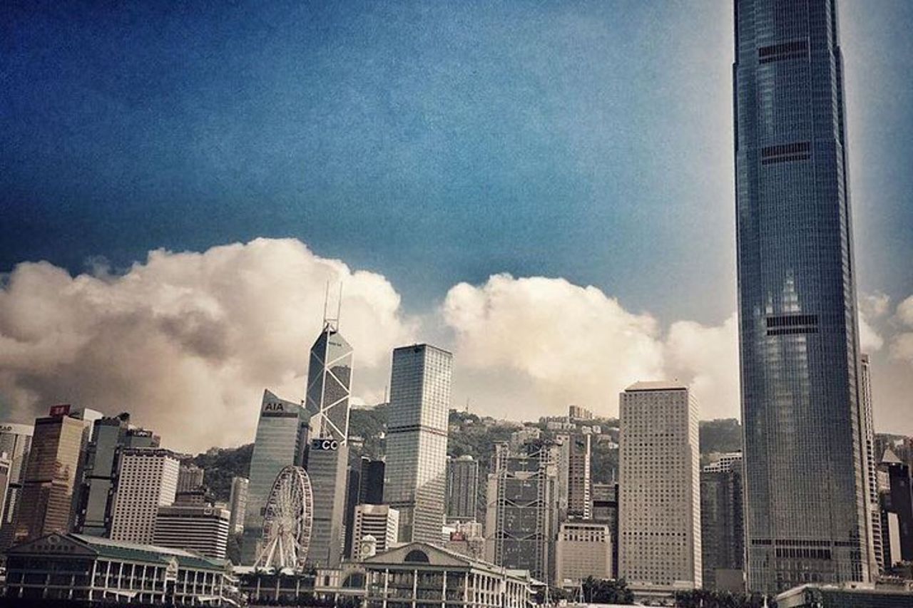 Tour privato di Hong Kong per principianti — 3
