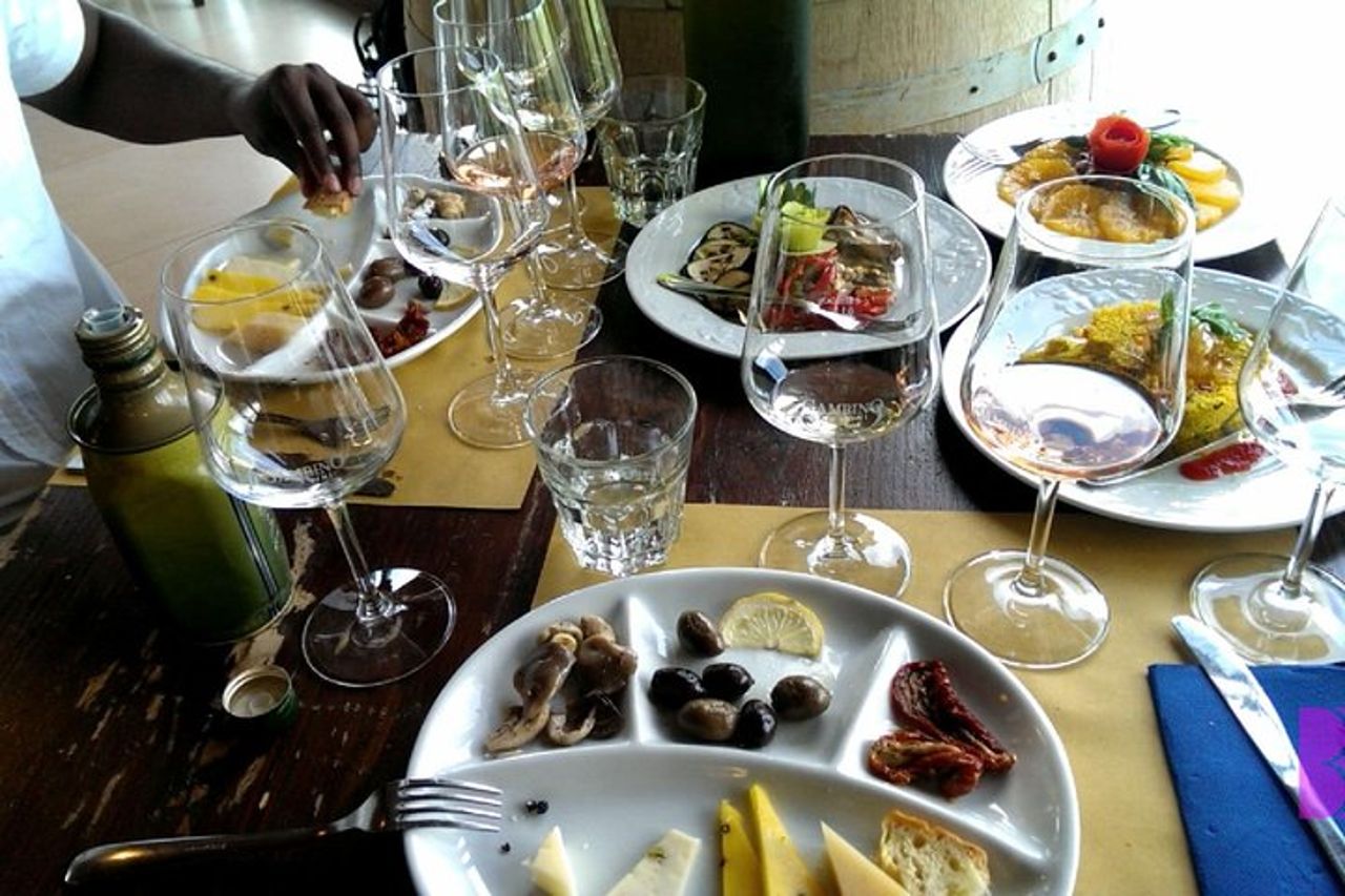 Etna privato da Messina Cruise Terminal + Pranzo in Cantina — 5