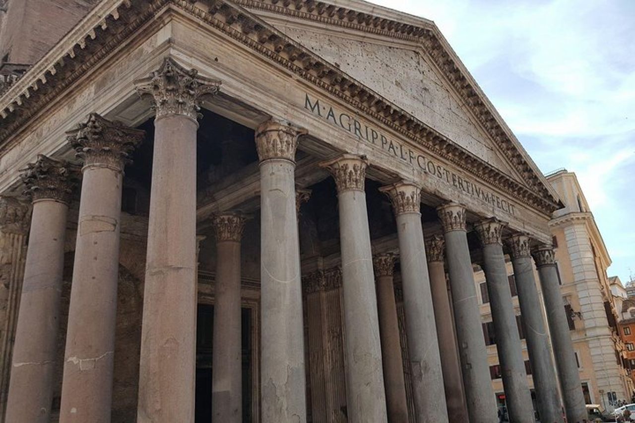 Civitavecchia Private Excursion all'antica Roma e ai Musei Vaticani — 7