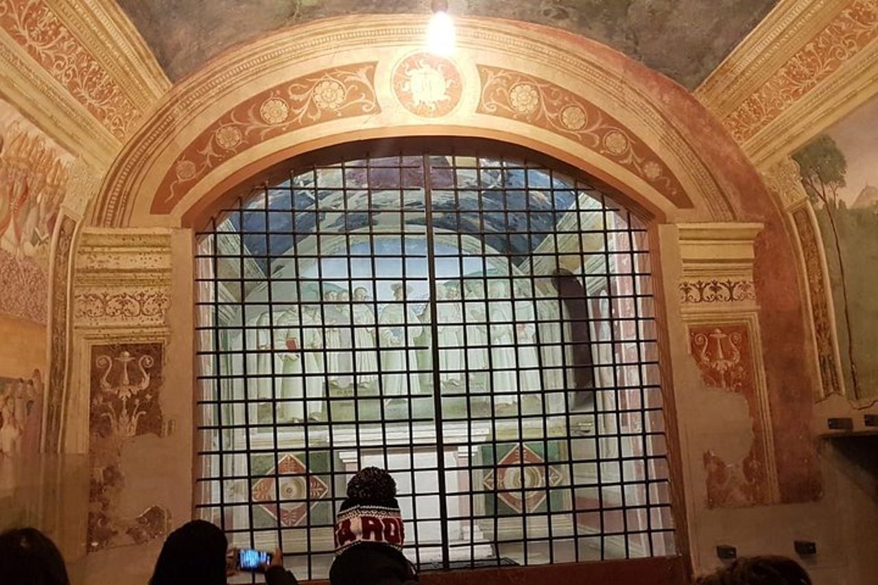Assisi e Orvieto da Roma: goditi un tour di un'intera giornata per piccoli gruppi — 6