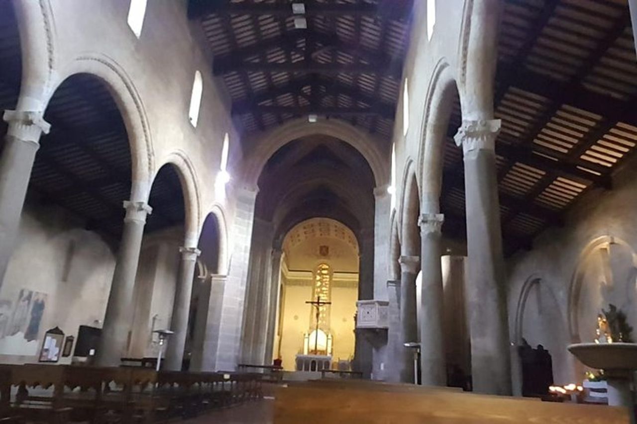 Assisi e Orvieto da Roma: goditi un tour di un'intera giornata per piccoli gruppi — 5