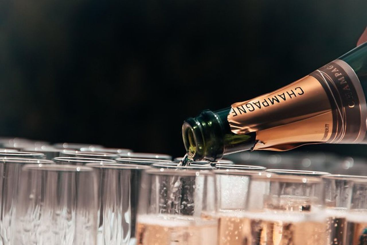 Tour del doppio vino per piccoli gruppi della Valle della Loira e dello Champagne — 7