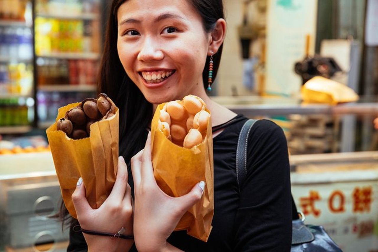 Tour privato della città di Hong Kong a copertura completa — 5