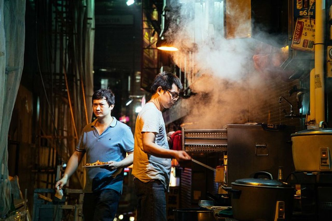 Un assaggio di Hong Kong: tour privato con gente del posto — 6