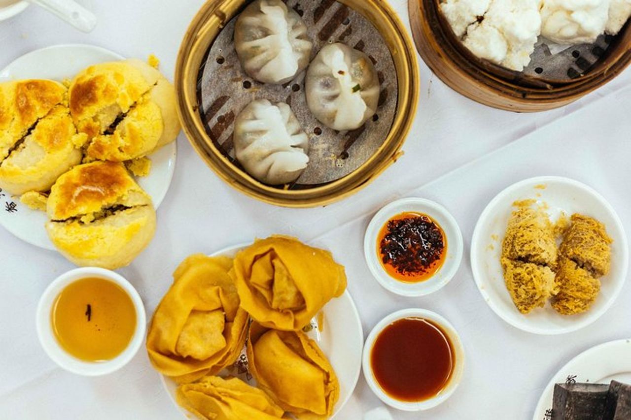 Un assaggio di Hong Kong: tour privato con gente del posto — 4