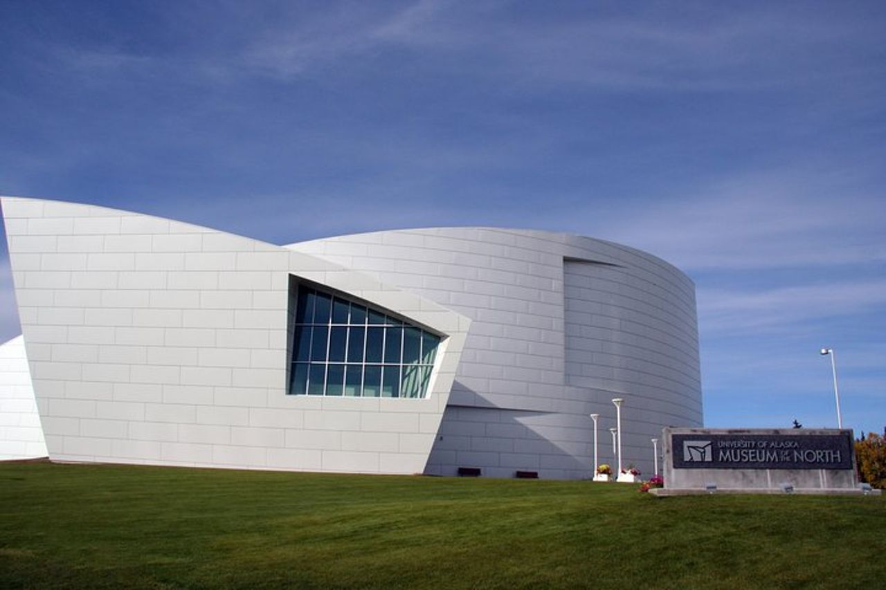 Tour Highlight della città di Fairbanks — 3