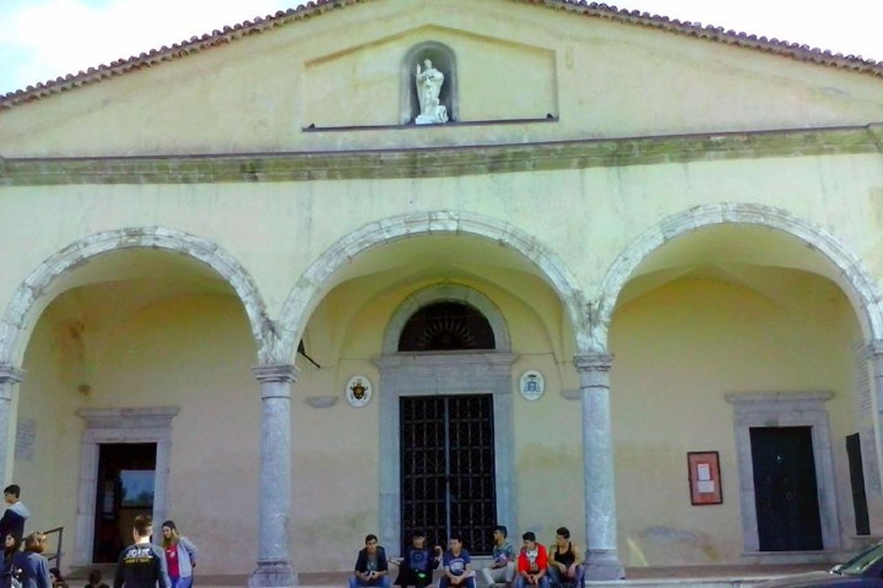 Maratea Tour privato: il pò d'Italia di Rio — 6
