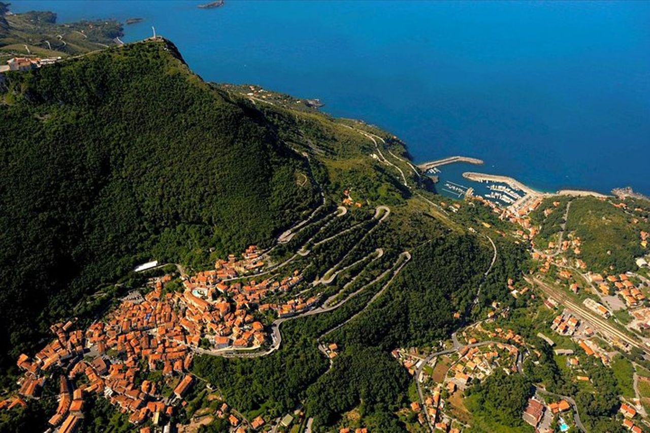 Maratea Tour privato: il pò d'Italia di Rio — 2