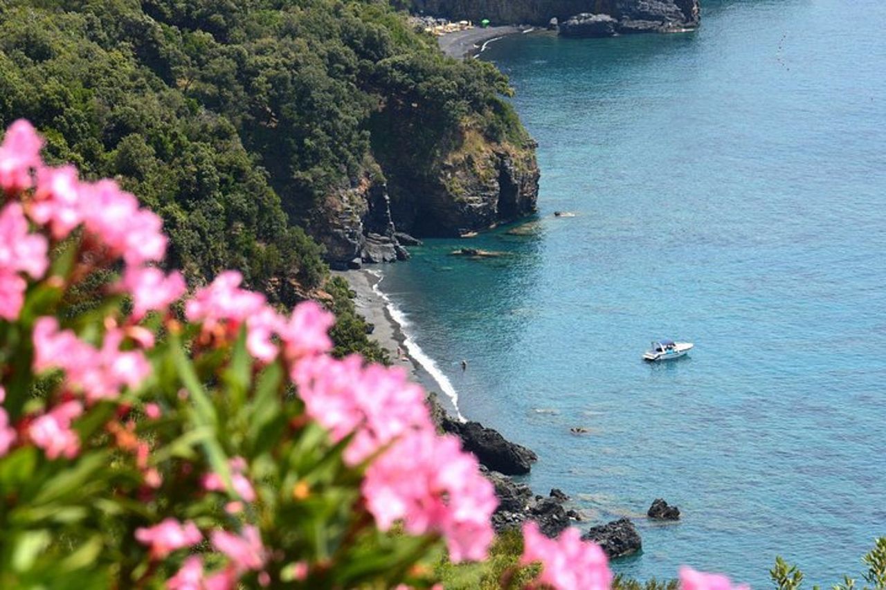 Maratea Tour privato: il pò d'Italia di Rio — 3