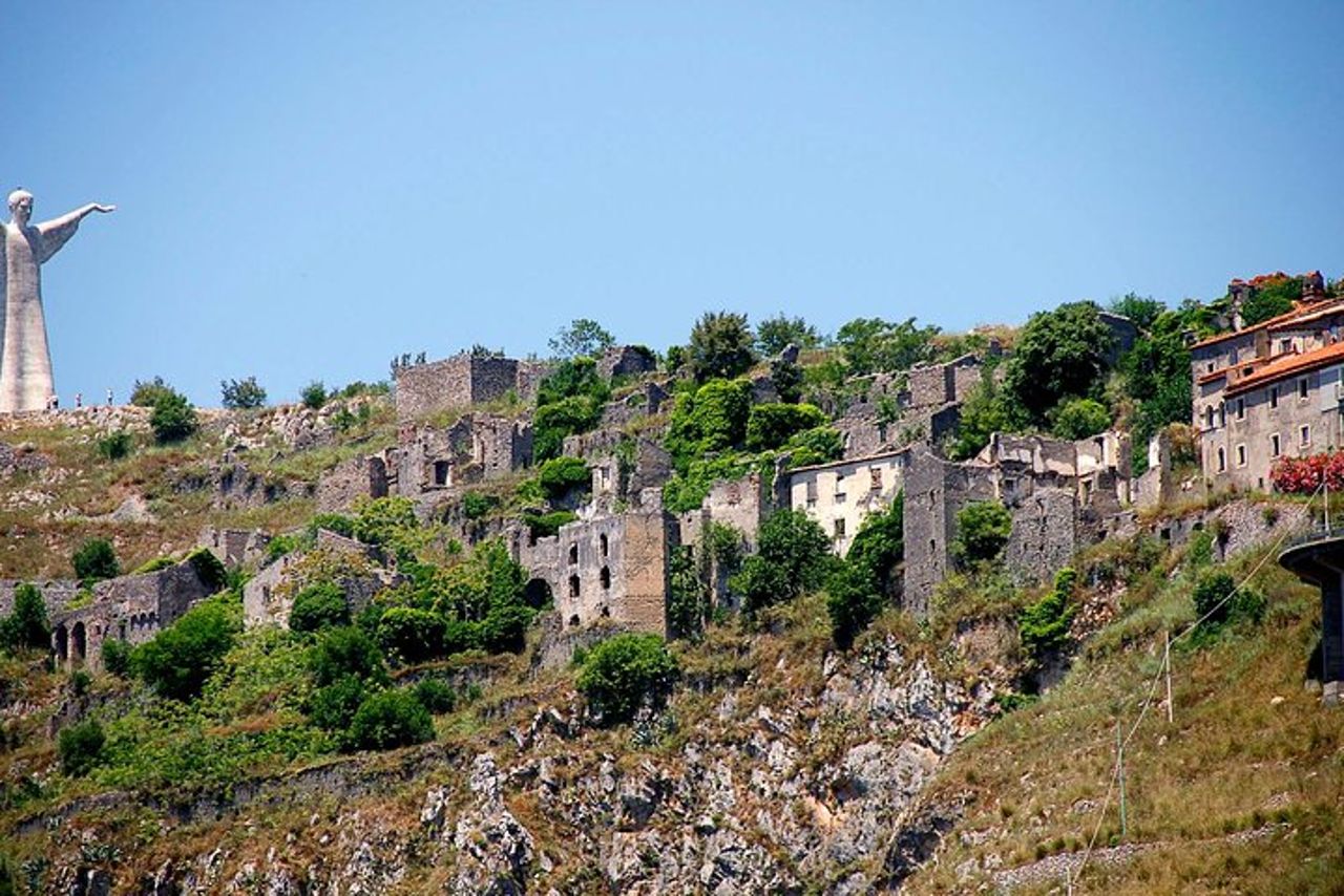Maratea Tour privato: il pò d'Italia di Rio — 5