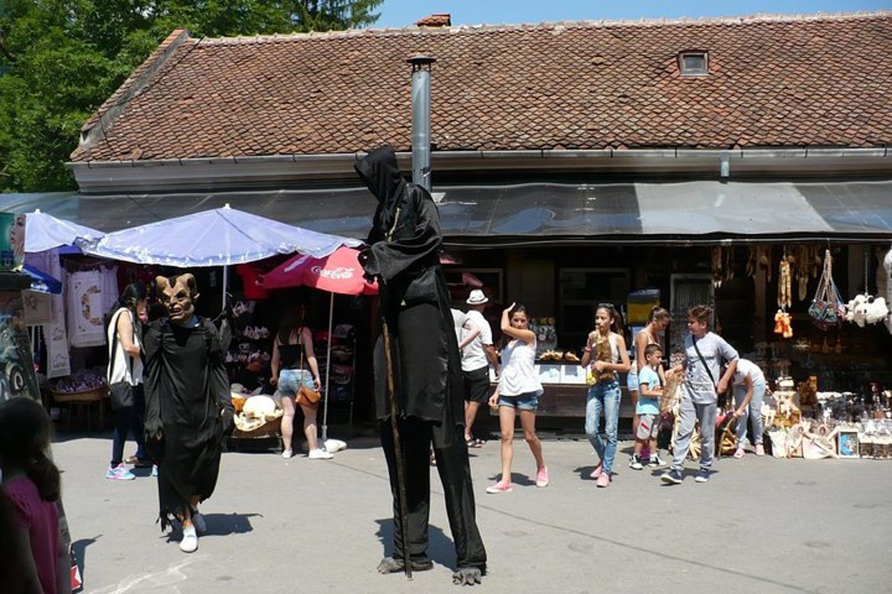 Castello di Bran e altre opzioni tour privato da Brasov — 4
