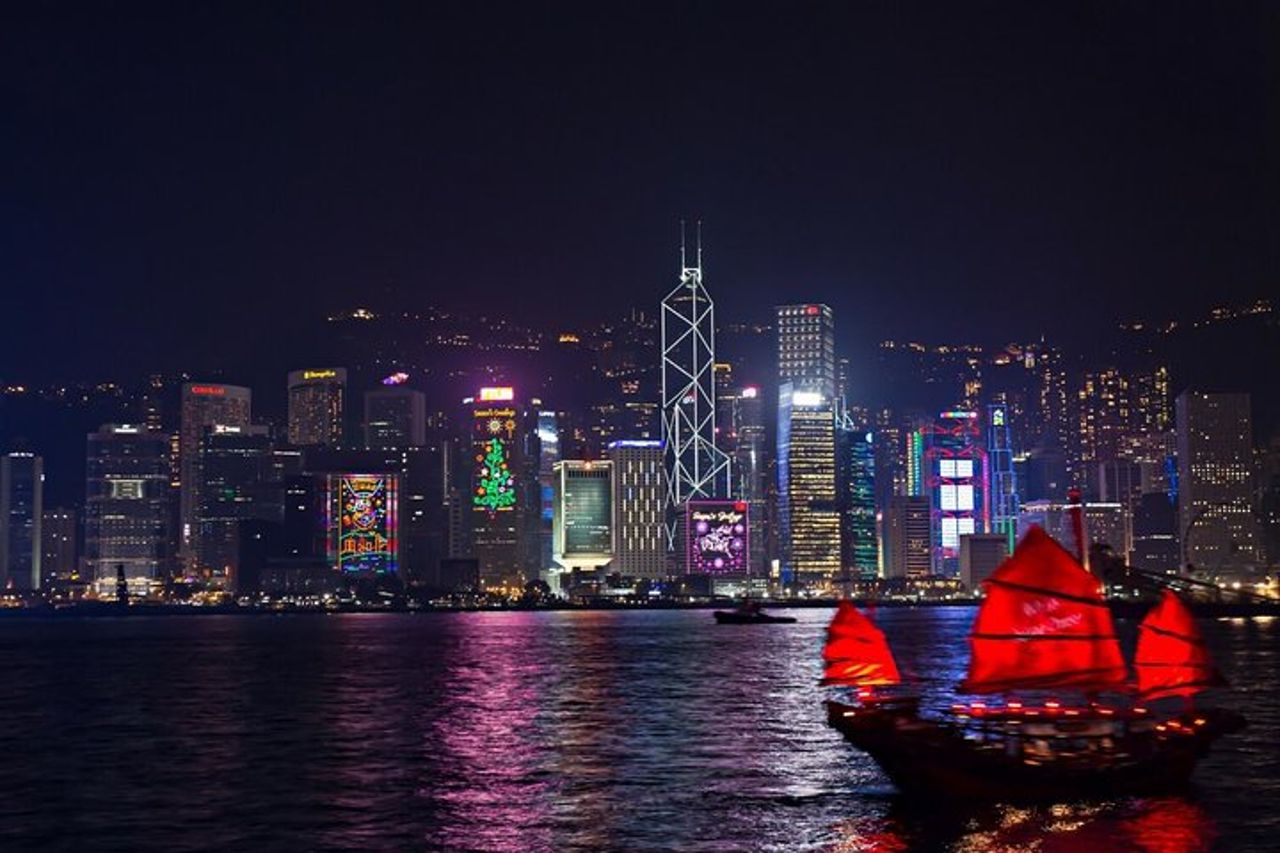 Tour privato di Hong Kong con un locale, punti salienti e gemme nascoste personalizzato al 100% — 4