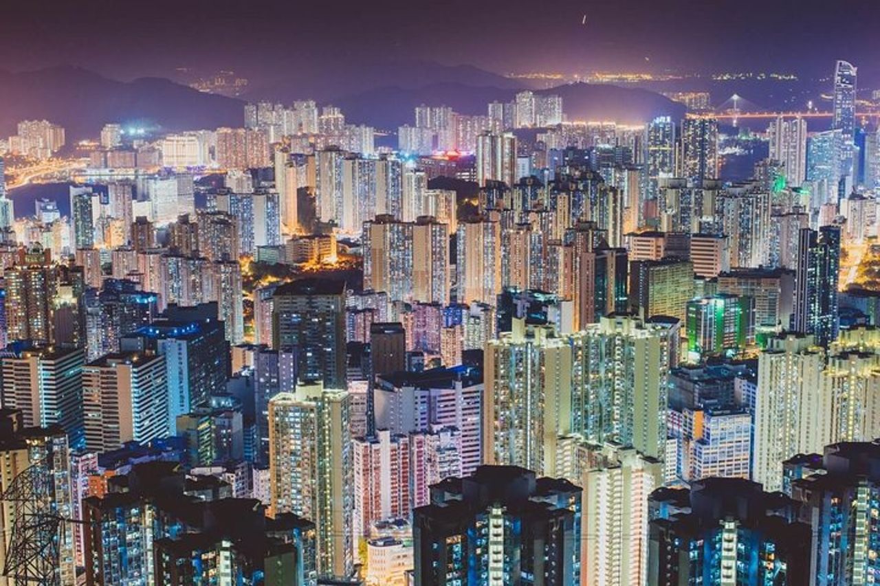 Tour privato di Hong Kong con un locale, punti salienti e gemme nascoste personalizzato al 100% — 5