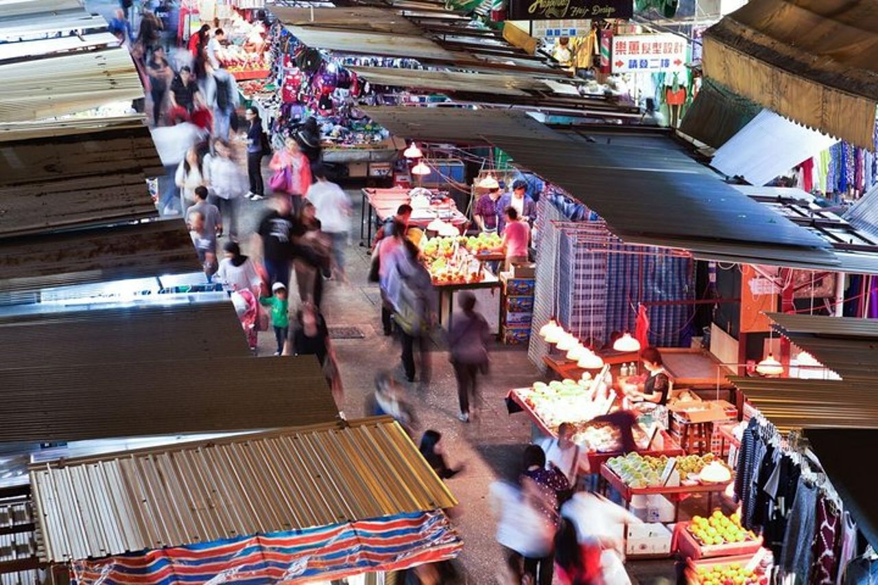 Tour privato di Hong Kong con un locale, punti salienti e gemme nascoste personalizzato al 100% — 6
