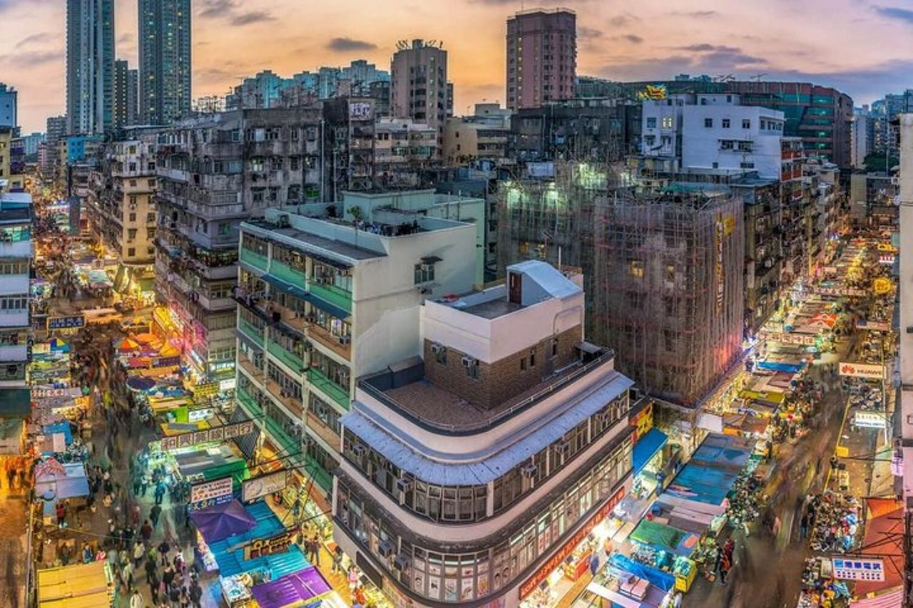 Tour privato di Hong Kong con un locale, punti salienti e gemme nascoste personalizzato al 100% — 7