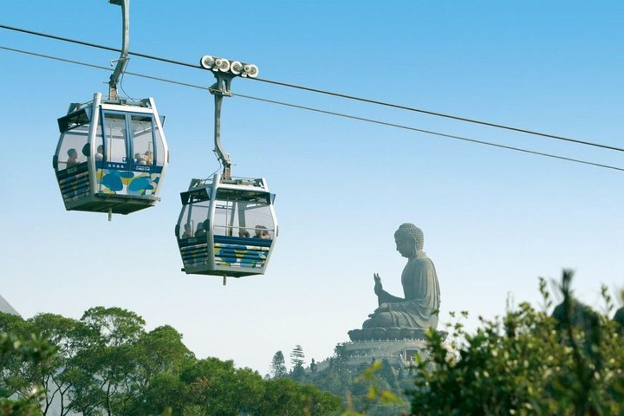 Tour privato di Hong Kong con un locale, punti salienti e gemme nascoste personalizzato al 100% — 8